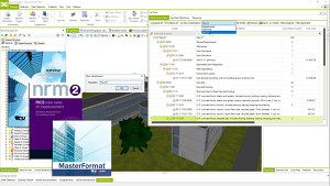 Építési projektek menedzseléshez való Bexel Manager 5D BIM költséggazdálkodási program funkciója: Egyedi költség osztályok